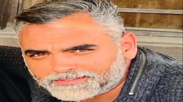 حمزة العيلي يدعو بالدعاء لأحمد كرارة بعد خروجه من غرفة العمليات